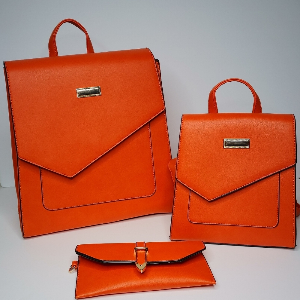 Back Pack Set - Picture 3 of 5